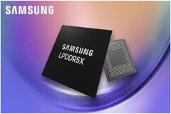 滿血性能！天璣9400首發支持三星LPDDR5X 10.7Gbps：全球最快手機內存 