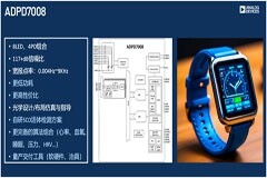 幫助醫療企業轉型，ADI是認真的：醫療健康芯片本土化再突破