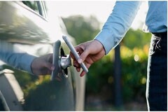 恩智浦獲汽車連接聯盟認證，加速數字車鑰匙發展