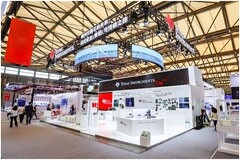 德州儀器引領安全、智能、可持續技術革新之旅