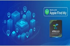 炬芯科技低功耗藍牙SoC通過Apple Find My network accessory合規性驗證