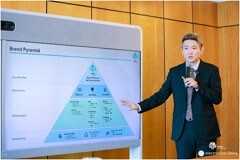 瑞能半導體攜多元成果打造全新“品牌基石”