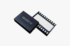 豪威SBC OKX0210填補國內空白，C＆S CAN SIC等級中國首認證！