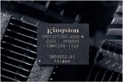 DigiKey 宣布與內存和存儲解決方案領導者之一的 Kingston Technology 建立全球合作伙伴關系