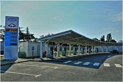 ENGIE Vianeo與BICS合作，為智能電動車充電站提供支持