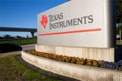 德州儀器公布2024年二季度財報，收入開始環比增長