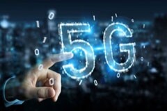 隨著5G技術加速亞太地區的數字化轉型，其移動經濟預計到2030年將增至1萬億美元