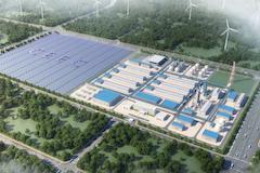 中國能建氫能公司：雙翼齊飛構建能建特色氫能產業體系