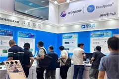 釋放配電網(wǎng)無限潛能，文曄攜手ADI重磅亮相配電技術(shù)應(yīng)用大會