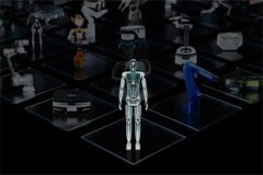 持續推進人形機器人發展，NVIDIA又繼續簡化機器人開發