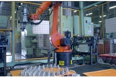 以“自動(dòng)化”引燃空調(diào)升級(jí)加速度揭秘“隱形冠軍”GMCC美芝的高品質(zhì)交付