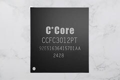 喜報！國芯科技研發(fā)的新一代汽車電子高性能MCU新產(chǎn)品流片和測試成功