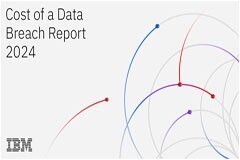 IBM 發(fā)布《2024年數(shù)據(jù)泄露成本報告》：企業(yè)數(shù)據(jù)泄露成本創(chuàng)新高，AI和自動化成為“數(shù)據(jù)保衛(wèi)戰(zhàn)”突破口