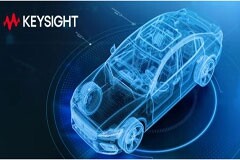 是德科技加入汽車連接聯(lián)盟以支持汽車創(chuàng)新