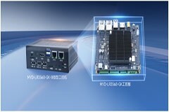 米爾RK3568加推工控板和工控機，更豐富的場景應用