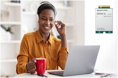 移遠通信LTE－A模組EM060K－GL成為ChromeOS準入供應(yīng)商