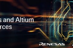 瑞薩59億美元完成收購Altium