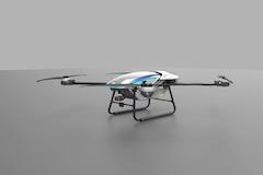 協(xié)氫惠中引領(lǐng)光伏清洗邁入氫能無人機時代