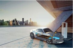 在“車輪上的智能手機”世界中，引領(lǐng)電氣化、軟件定義汽車和協(xié)同創(chuàng)新