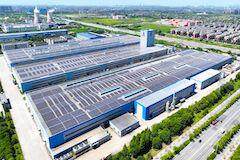 首航新能源為傳統重工企業發展注入“綠色”新動能