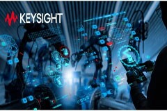 是德科技成為 FiRa 2.0 技術和測試規范的驗證測試工具提供商