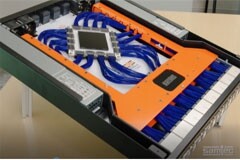 Samtec技術前沿 全新電纜系統提升了熱管理并延長了信號覆蓋范圍