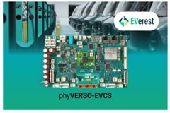 個性化充電樁控制板方案：聯合開發僅需6個月