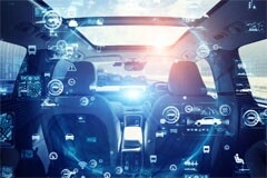 杰發科技的智能座艙域控SoC采用了芯原的多個IP