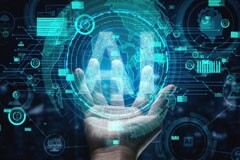 億分享 第一財經(jīng)專訪：存算一體或開啟AI時代算力第二增長曲線