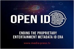 Media Press Group推出OpenID