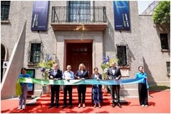 科德寶集團舉辦175周年展：回望創新之路共繪高質量發展藍圖 