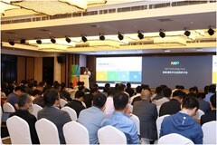 恩智浦開展技術日巡回研討會，全維賦能大眾市場創新發展