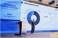 先楫趙建斌：HPM6E00系列，真正填補國產EtherCAT空白