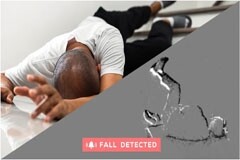 從“芯”到心，事件視覺傳感技術如何提升老年人居家“安全感”？