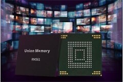 穩定可靠、壽命更長，憶聯RM561為智能終端打造出眾存儲體驗