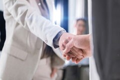 聯代科技宣布宏偉AI健康戰略及戰略合作 