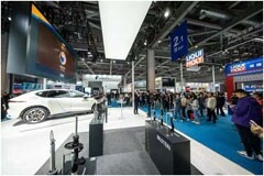 歲末喜迎20周年，2024年Automechanika Shanghai擁抱創新變革，驅動汽車產業可持續發展