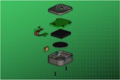 以AI之力革新可穿戴設備，為生命護航