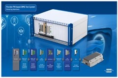 品英Pickering將在汽車測試及質(zhì)量監(jiān)控博覽會演示高性能模塊化信號開關(guān)、信號仿真和配套軟件可大幅簡化汽車電子測試和驗證系統(tǒng)的開發(fā)