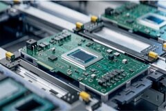 方寸之間，ABB助力構建安全、智慧、綠色科技“芯”標桿