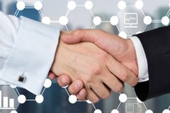 泰雷茲與L＆T Technology Services擴(kuò)大合作，為客戶(hù)提供創(chuàng)新的業(yè)務(wù)模式