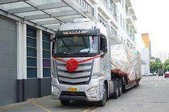 曼恩斯特GW級(jí)（2.4m涂寬）狹縫涂布平板系統(tǒng)順利出貨！