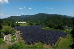 天合光能在日本推出農業光伏項目，推動可再生能源與農業協同發展 