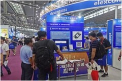 米爾攜瑞薩RZ系列產品亮相Elexcon深圳國際電子展