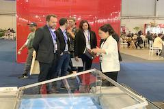 閃耀巴西能源盛會！邁貝特實力亮相InterSolar South America 2024