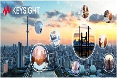 是德科技和SmartViser聯合推出符合歐盟能效指標（EEI）法規要求的測試方案