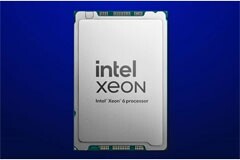 四年，AI性能提升17倍！英特爾至強6在最新MLPerf測試中成績亮眼