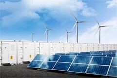 天合光能上半年210組件出貨領跑行業(yè)，儲能出貨同比增長近300% 