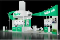 尼得科精密檢測科技將參展SEMICON TAIWAN 2024