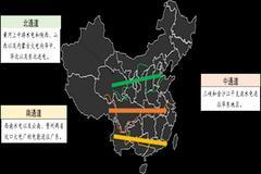 我國跨省跨區送電電價市場化形成機制探討